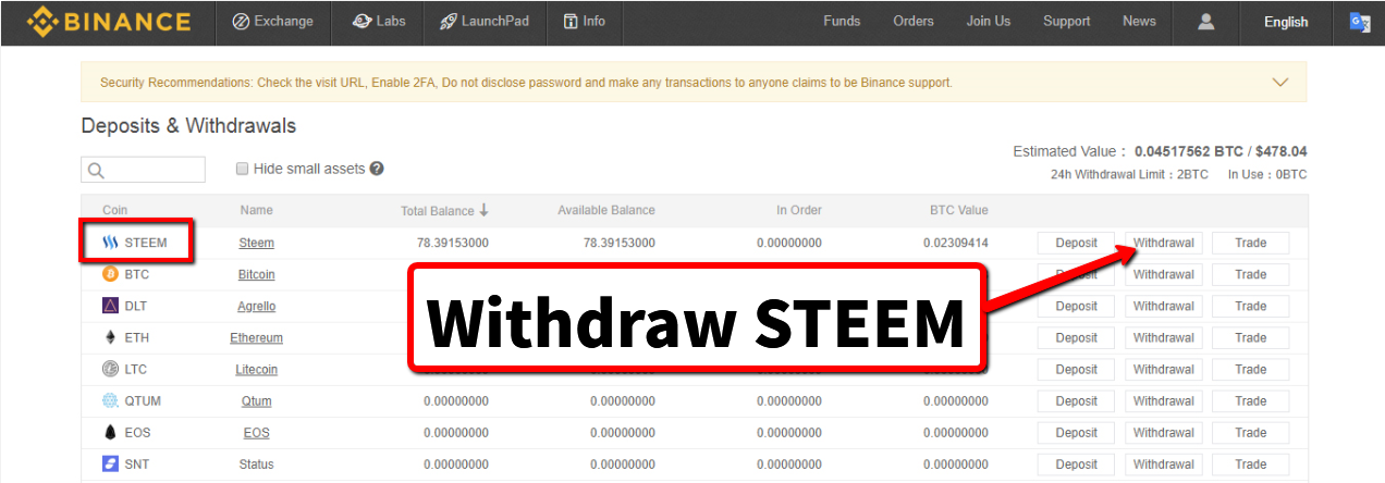 How To Send Steem To Steemit Dogecoin Wallet Hack - 
